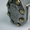 Hydraulika - Typ: Hydraulikpumpe 86379 3PB457D-F3  6129 7452 2 Salami Baumann Jumbo
