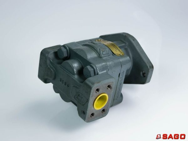Hydraulika - Typ: Hydraulikpumpe 31250 38 324 9111 604-002 9/31260 INTERTECH