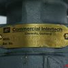 Hydraulika - Typ: Hydraulikpumpe 31250 38 324 9111 604-002 9/31260 INTERTECH