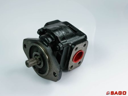 Hydraulika - Typ: Lagerbock 200011070 Ultra
