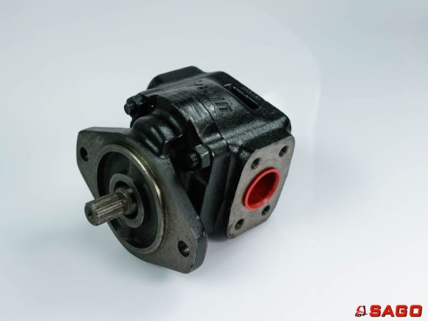 Hydraulika - Typ: Lagerbock 200011070 Ultra