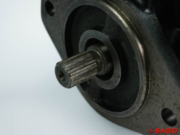 Hydraulika - Typ: Lagerbock 200011070 Ultra