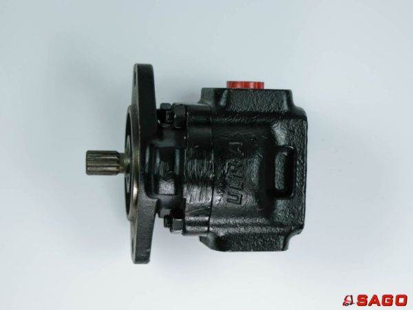 Hydraulika - Typ: Lagerbock 200011070 Ultra