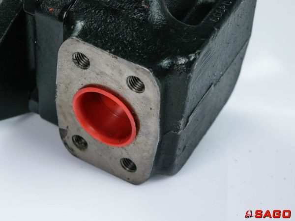 Hydraulika - Typ: Lagerbock 200011070 Ultra