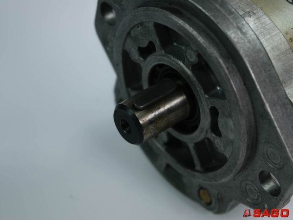 Hydraulika - Typ: Hydraulikpumpe 257507 WP09A1B-190-R-03-BA-121-N 080304809 Haldex