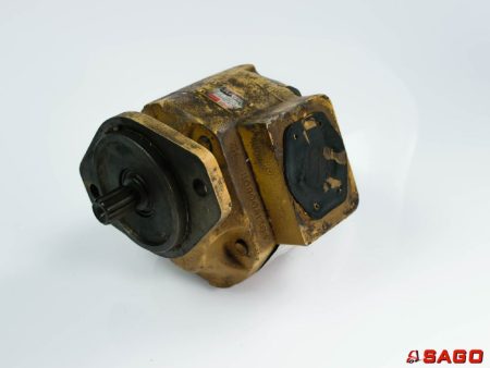 Hydraulika - Typ: Hydraulikpumpe 80182 PA1913B2B26C  101264/88  Hydreco