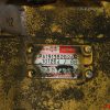 Hydraulika - Typ: Hydraulikpumpe 80182 PA1913B2B26C  101264/88  Hydreco