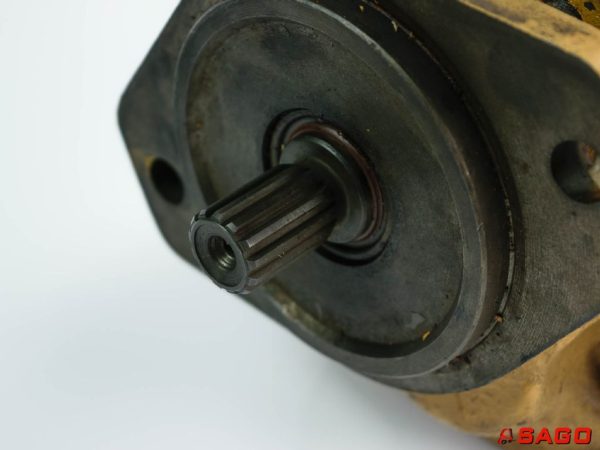Hydraulika - Typ: Hydraulikpumpe 80182 PA1913B2B26C 101264/88 Hydreco
