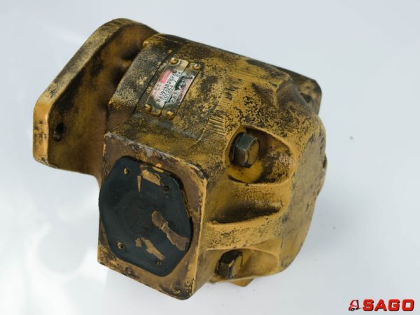 Hydraulika - Typ: Hydraulikpumpe 80182 PA1913B2B26C 101264/88 Hydreco