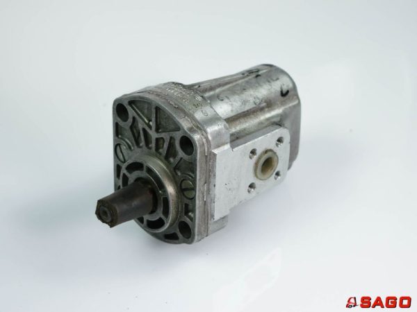 Hydraulika - Typ: Lenkpumpe 30336 0510610323 Bosch
