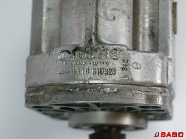 Hydraulika - Typ: Lenkpumpe 30336 0510610323 Bosch