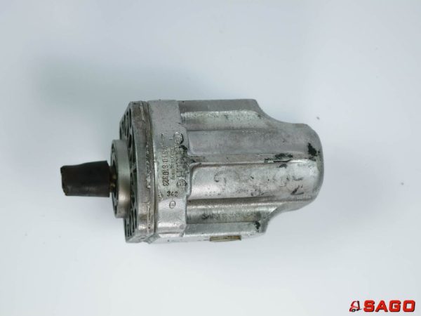 Hydraulika - Typ: Lenkpumpe 30336 0510610323 Bosch