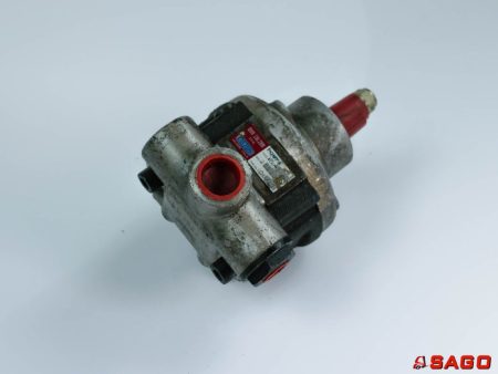 Hydraulika - Typ: Lenkpumpe i.T. 30543 398609 100/12  Riva Calzoni Baumann Jumbo