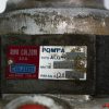 Hydraulika - Typ: Lenkpumpe i.T. 30543 398609 100/12  Riva Calzoni Baumann Jumbo