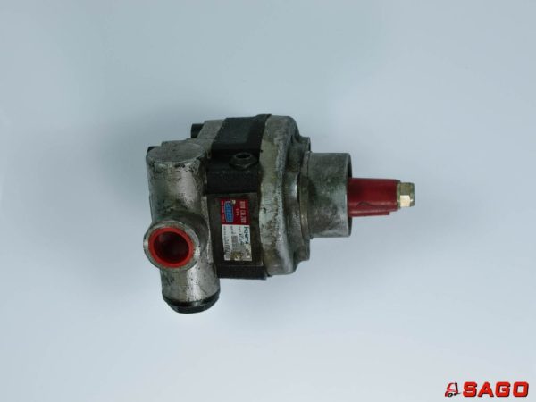 Hydraulika - Typ: Lenkpumpe i.T. 30543 398609 100/12 Riva Calzoni Baumann Jumbo
