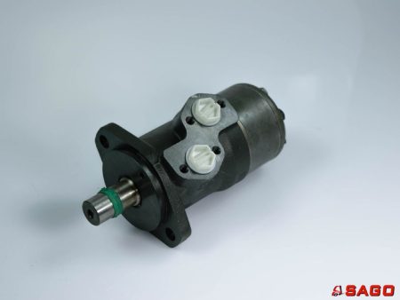 Hydraulika - Typ: Hydraulikmotor 203584 OMP-315 151-0627 Sauer Danfoss Baumann Jumbo