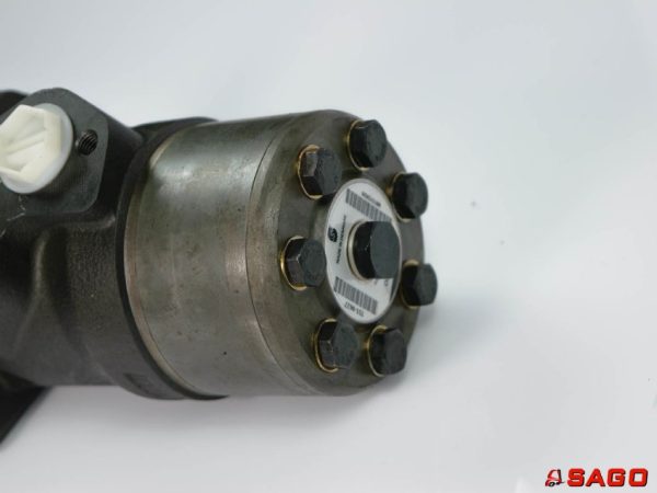 Hydraulika - Typ: Hydraulikmotor 203584 OMP-315 151-0627 Sauer Danfoss Baumann Jumbo