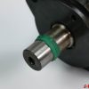 Hydraulika - Typ: Hydraulikmotor 203584 OMP-315 151-0627 Sauer Danfoss Baumann Jumbo