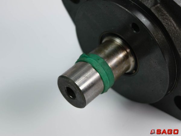 Hydraulika - Typ: Hydraulikmotor 203584 OMP-315 151-0627 Sauer Danfoss Baumann Jumbo