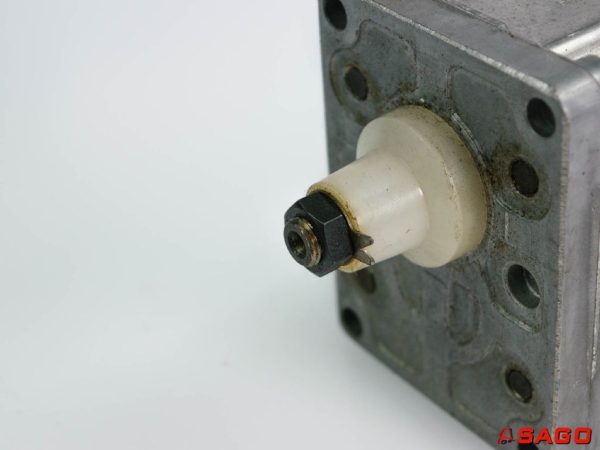 Hydraulika - Typ: Hydraulikpumpe 46206 SNP2/19 D C001 1/4E Sauer Danfoss