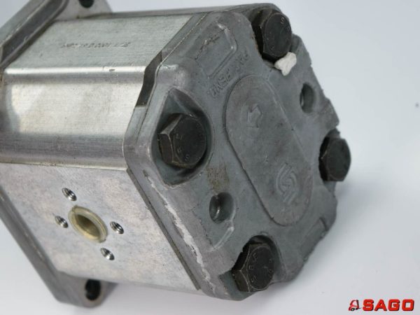 Hydraulika - Typ: Hydraulikpumpe 46206 SNP2/19 D C001 1/4E Sauer Danfoss