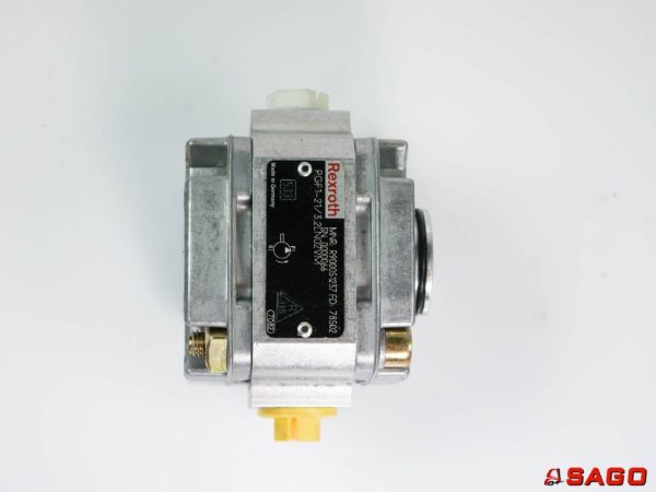 2LN02VM REXROTH 200005270 Baumann Terra Irion Lancer