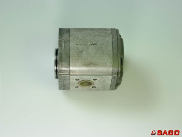 5 DF03/4E SUNDSTRAND TUROLLA