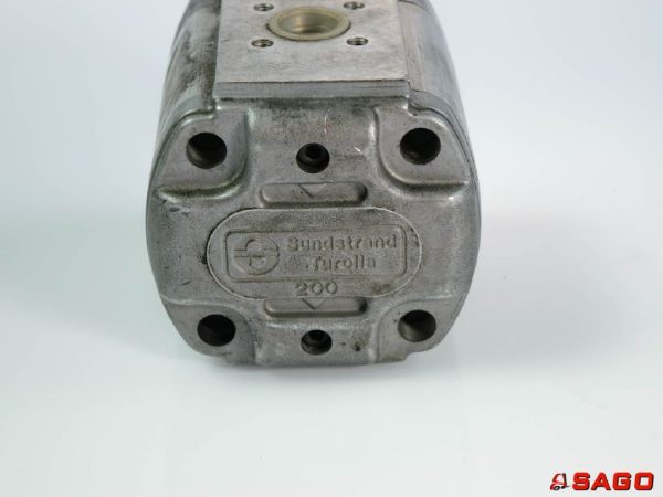 Hydraulika - Typ: Lenkpumpe für T22 20077 TKP200/14