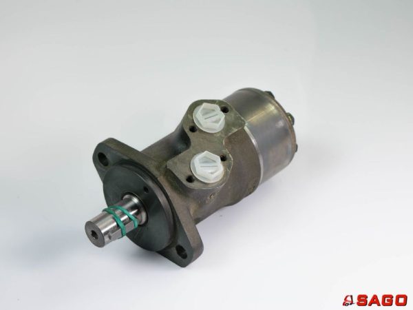 Hydraulika - Typ: Hydraulikmotor 47042 OMP315 W33351397 151-0617 SAUER DANFOSS
