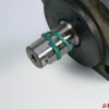 Hydraulika - Typ: Hydraulikmotor 47042 OMP315 W33351397 151-0617 SAUER DANFOSS