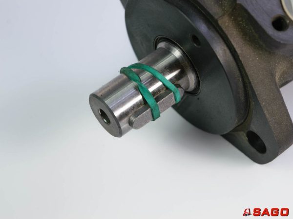 Hydraulika - Typ: Hydraulikmotor 47042 OMP315 W33351397 151-0617 SAUER DANFOSS