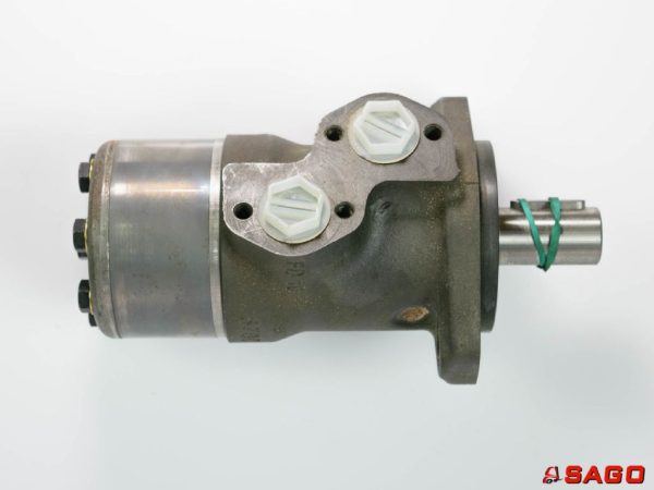 Hydraulika - Typ: Hydraulikmotor 47042 OMP315 W33351397 151-0617 SAUER DANFOSS