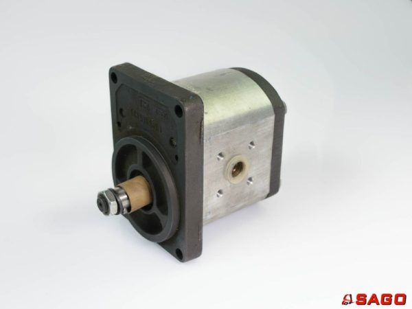 Hydraulika - Typ: Hydraulikpumpe 30331 0510725341 BOSCH