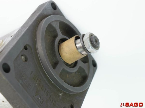 Hydraulika - Typ: Hydraulikpumpe 30331 0510725341 BOSCH