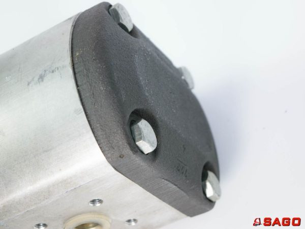Hydraulika - Typ: Hydraulikpumpe 30331 0510725341 BOSCH