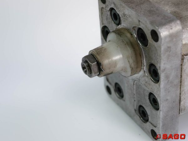 Jumbo Hydraulika - Typ: Tandempumpe TFP200.19