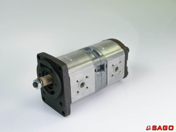 Hydraulika - Typ: 200011568 0510900023 1518222110 BOSCH