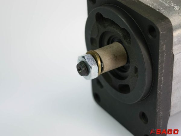 Hydraulika - Typ: 200011568 0510900023 1518222110 BOSCH