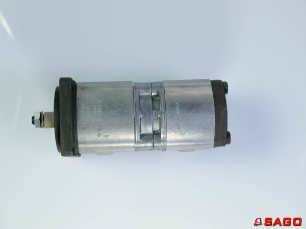 Hydraulika - Typ: 200011568 0510900023 1518222110 BOSCH