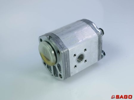 Hydraulika - Typ: Hydraulikpumpe 261518 ALP2BK7-S-30 MARZOCCHI Baumann Jumbo
