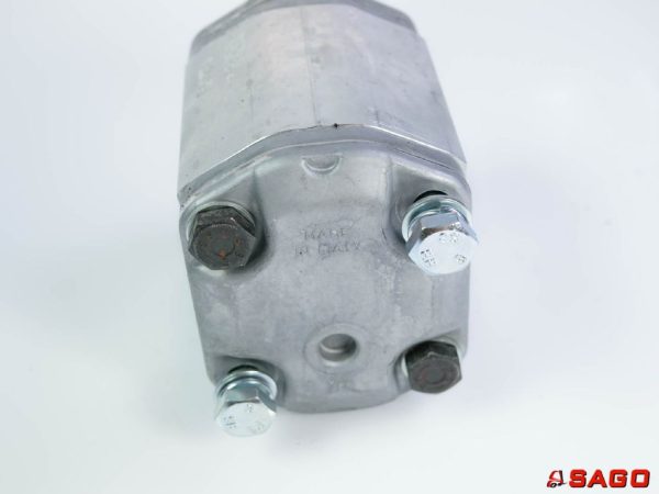 Hydraulika - Typ: Hydraulikpumpe 261518 ALP2BK7-S-30 MARZOCCHI Baumann Jumbo