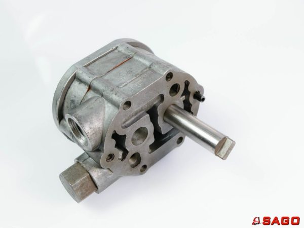 Baumann Hydraulika - Typ: Füllpumpe 200006640 98/60