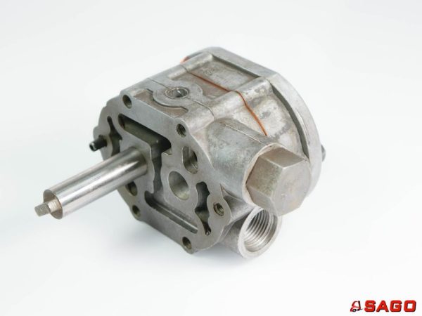 Baumann Hydraulika - Typ: Füllpumpe 200006640 98/60