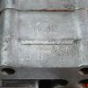 Baumann Hydraulika - Typ: Füllpumpe 200006640 98/60