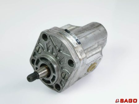 Baumann Hydraulika - Typ: Hydraulikpumpe 30351 0510610313 BOSCH