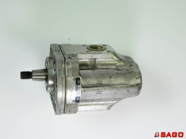 Baumann Hydraulika - Typ: Hydraulikpumpe 30351 0510610313 BOSCH