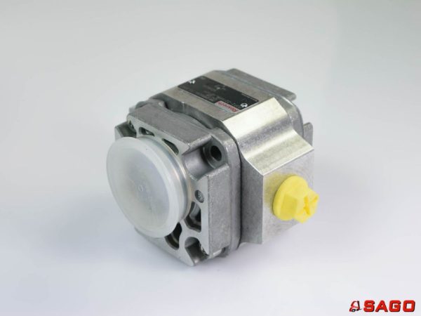 Jumbo Hydraulika - Typ: Hydraulikpumpe PGF2-22/008LN01VM R900062364 REXROTH 200005269 Baumann Terra Irion Lancer