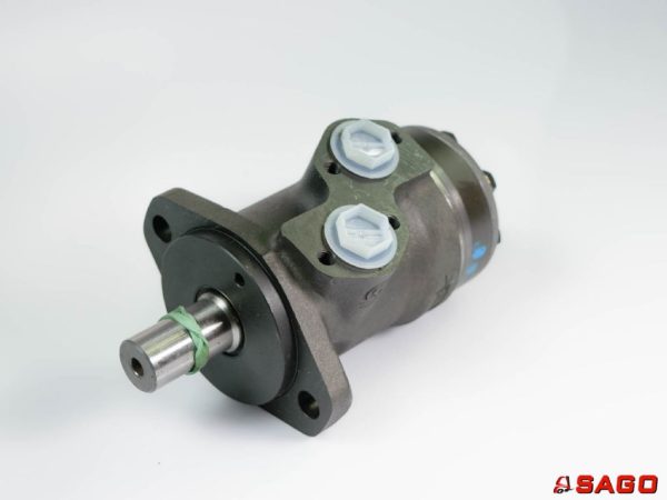 Hydraulika - Typ: Hydraulikmotor 200009825 151-0614 W42018175 DANFOSS