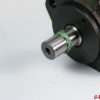 Hydraulika - Typ: Hydraulikmotor 200009825 151-0614 W42018175  DANFOSS