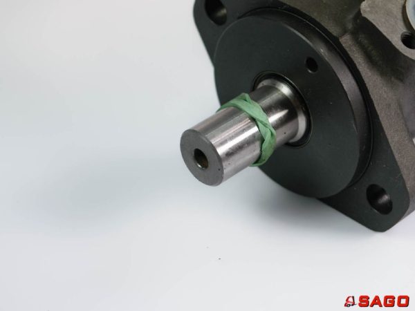 Hydraulika - Typ: Hydraulikmotor 200009825 151-0614 W42018175 DANFOSS